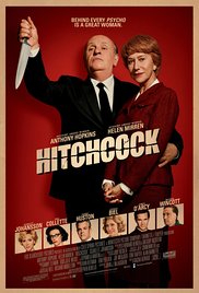 Hitchcock (2012) Free Movie M4ufree