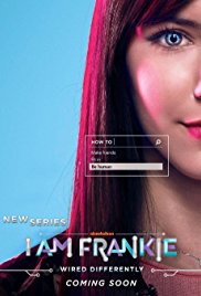 I am Frankie (2017) Free Tv Series