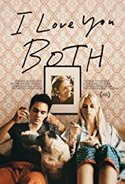 I Love You Both (2016) M4uHD Free Movie