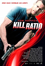 Kill Ratio (2016) M4uHD Free Movie