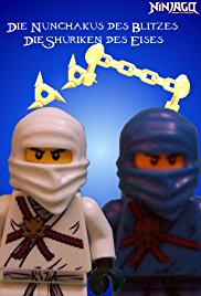 Lego Ninjago (2011) Free Tv Series