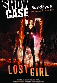 Lost Girl (20102016) Free Tv Series