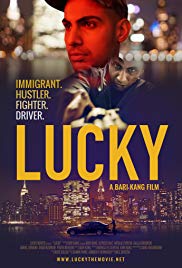 Lucky (2016) M4uHD Free Movie