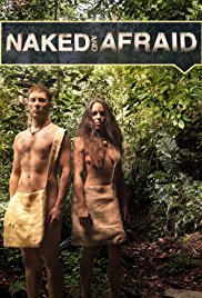 Naked and Afraid (2013) M4uHD Free Movie
