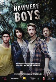 Nowhere Boys (2013) Free Tv Series