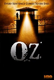 Oz (1997 2003) Free Tv Series