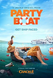 Party Boat (2017) Free Movie
