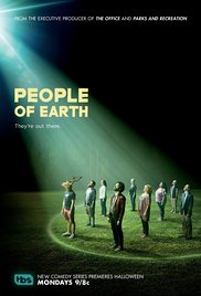 People of Earth (2016) Free Tv Series