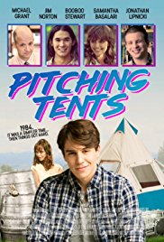 Pitching Tents (2016) M4uHD Free Movie