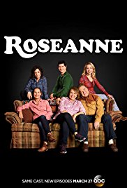 Roseanne (19881997) Free Tv Series