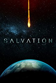 Salvation (2017) M4uHD Free Movie