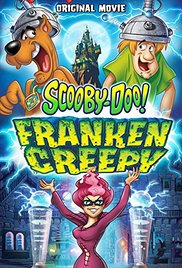 ScoobyDoo! Frankencreepy (2014) Free Movie