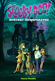 ScoobyDoo! Mystery Incorporated (2010) Free Tv Series