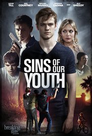 Sins of Our Youth (2014) Free Movie