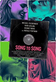 Song to Song (2017) Free Movie