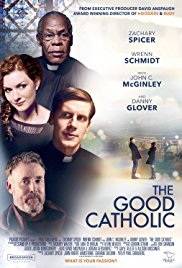 The Good Catholic (2017) M4uHD Free Movie