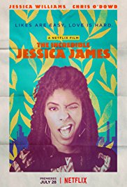 The Incredible Jessica James (2017) Free Movie