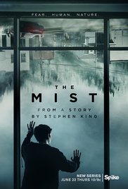 The Mist (2017) M4uHD Free Movie