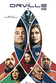 The Orville (2017) Free Tv Series