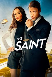 The Saint (2016) Free Movie