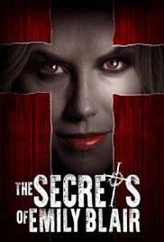 The Secrets of Emily Blair (2016) Free Movie