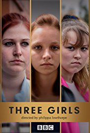 Three Girls (2017) Free Tv Series