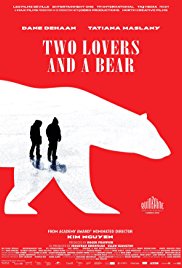 Two Lovers and a Bear (2016) M4uHD Free Movie