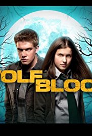 Wolfblood (2012) M4uHD Free Movie