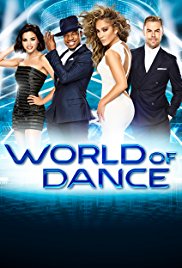 World of Dance (2017) Free Tv Series