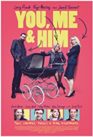 You, Me and Him (2017) Free Movie M4ufree